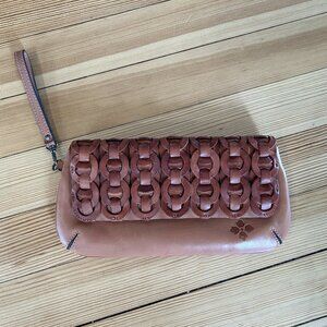 Patricia Nash Clutch